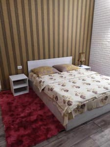 Готелі . Готель Люкс двомісний . 