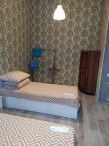 Готелі . Готель Економ двомісний Twin . 