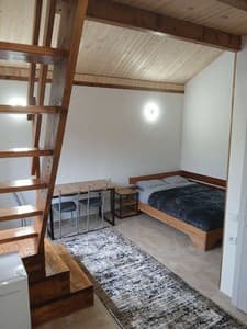 Privat-Villa. Номер Апартаменти тримісний дворівневі