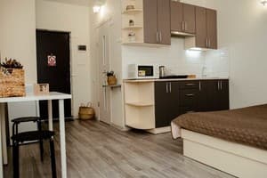 Apartments at Kontorskaya 10. Room Apartament Double 