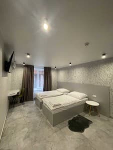 Hotels . Hotel Standard Double . 