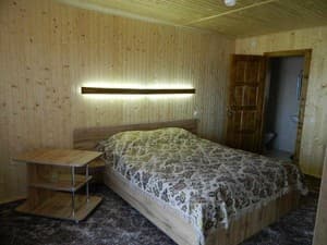 У Павла. Номер Стандарт двухместный с балконом