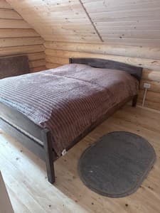 Отели . Гостиница Коттедж 6-местный . 