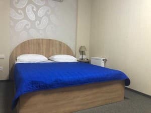 U Fedora. Room De luxe Double 