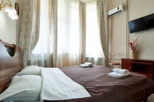 Hotels . Hotel Apartament Quadruple . 