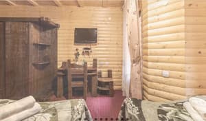 Moryshka. Room Standard Triple 