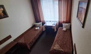 Hotels . Hotel Standard Double Twin. 