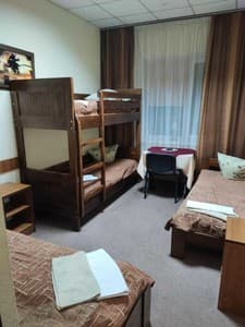 Hotels . Hotel Standard Quadruple . 