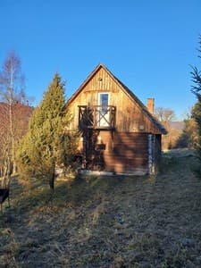 Готелі . Готель Котедж 4-місний . 