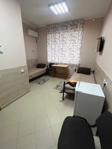 Karavella. Room Standard Double Twin