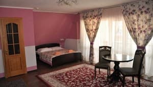 Zlata Veja. Room Junior suite Double Double (2+2)
