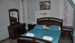 Zlata Veja. Room Suite Double two-room (2+2)