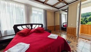 Zlata Veja. Room Suite Double Super (2+2)