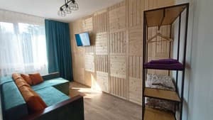 Отели . Гостиница Классик 4-местный двухкомнатный. 