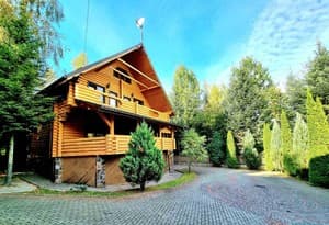 Hotels . Hotel Cottage 14-places 7 bedrooms. 