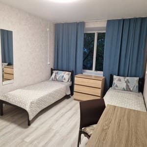 Готелі . Готель Сімейний двомісний Twin. 