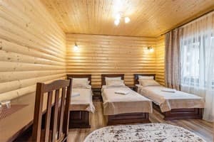 Отели . Гостиница Стандарт трехместный . 