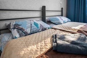 Готелі . Готель Сімейний тримісний . 