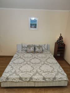 One-room in Ingulsky district. Room Apartament Double 