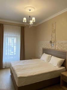 Coffee Room. Номер Стандарт двухместный 