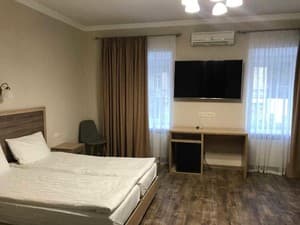 Coffee Room. Номер Семейный двухместный 