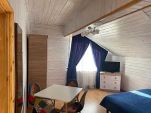 Отели . Гостиница Улучшенный 4-местный Семейный. 