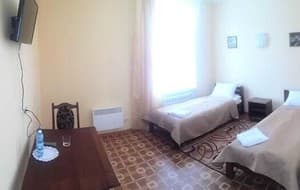 Отели . Гостиница Стандарт двухместный Twin. 