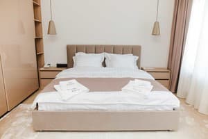 Готелі . Готель Люкс двомісний Forest. 