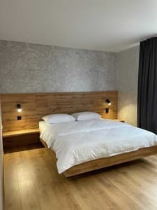 Hotels . Hotel Standard Quadruple . 