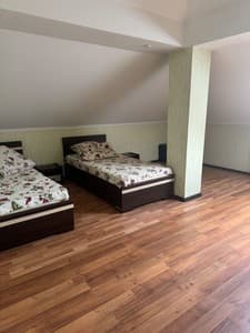 Leleka. Room Economy Triple 