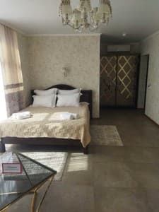 Maietok. Room Suite Double with balcony and terrace