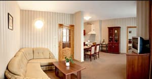 Kremin Hotel. Room Superior Double Suite  Executive