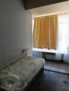 Sweet Home. Room Bed in Mixed Dormitory quadruple room 