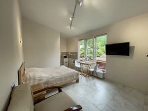 U Oksani. Room Junior suite Triple 