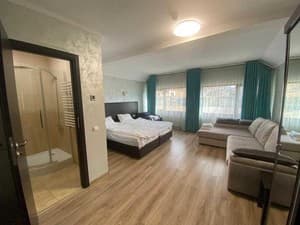 Villa for You. Номер Стандарт 4-местный 