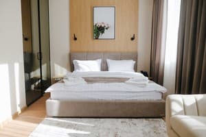Forest Retreat Center. Номер Комфорт двухместный Forest