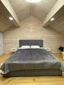 InMonteHouse. Room Chalet Quadruple 