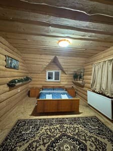 Miy dim. Room Cottage 7-places 