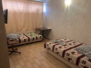 Bayka. Room Family room Double 