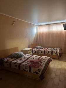 Bayka. Room Standard Double Twin