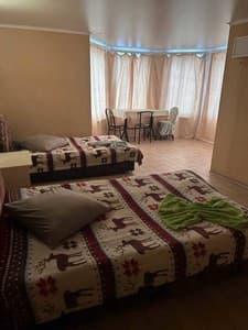 Bayka. Room Standard Double 