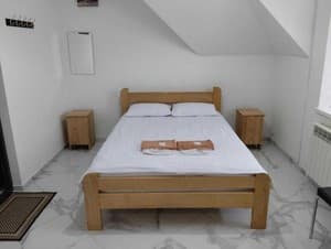 Kalina. Room Standard Double 