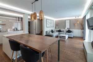Best River Resort Bartolomeo. Room Apartament Double + 2