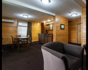 Best River Resort Bartolomeo. Room Apartament Double economy with nature view +2