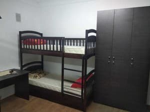 C.T.Hostel (Cool Traveler). Room Economy Double 