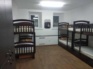 C.T.Hostel (Cool Traveler). Room Bed in Mixed Dormitory 8-bed room 
