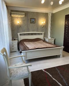 Hotels . Hotel Cottage Quadruple . 