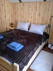 Apple Blossom. Room Cottage 6-places 