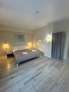 Elisavetgrad. Room Suite Double 2 rooms +2
