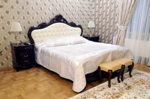 Garden Hall. Номер Люкс двухместный 
